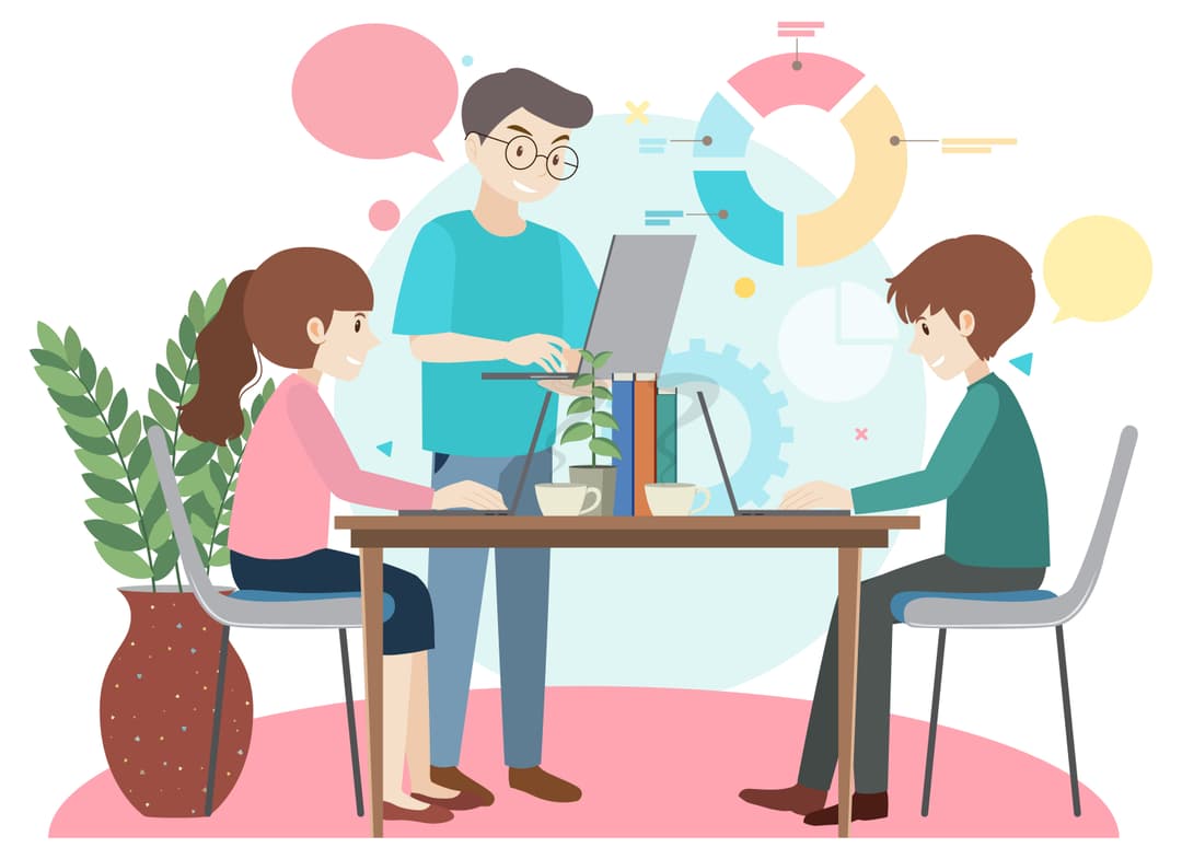 Expert Mentorship