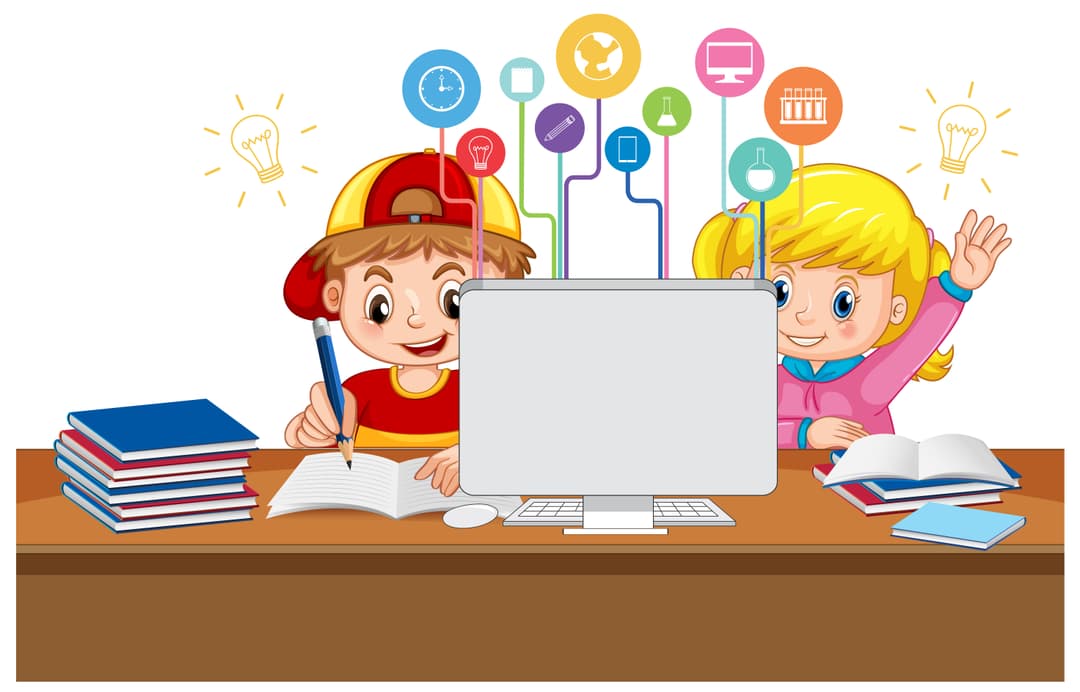 Learning through Play