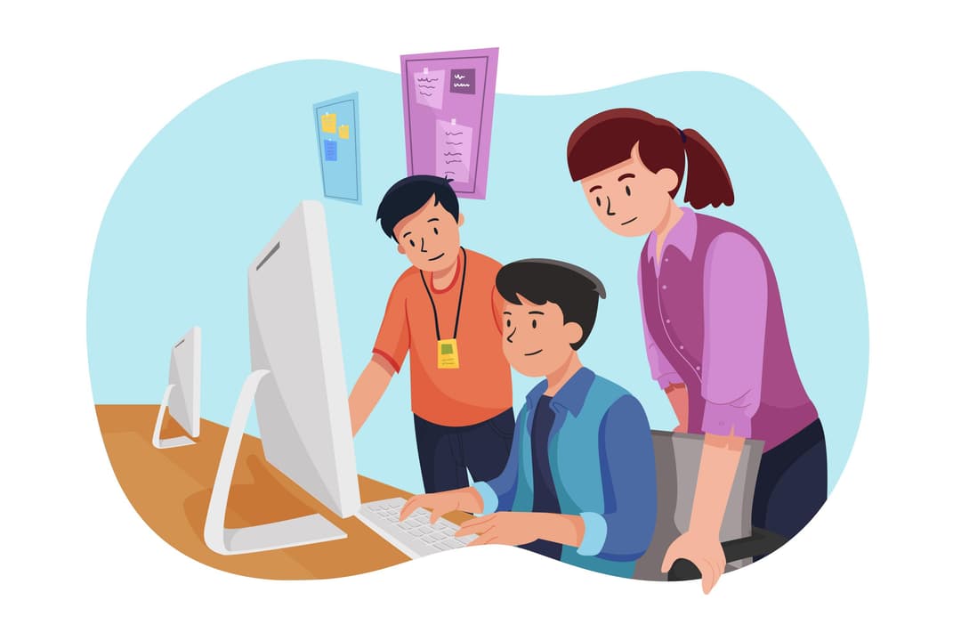 Personalized Mentorship