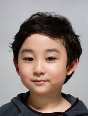 Hong Min-Jae