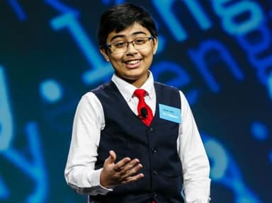 Tanmay Bakshi